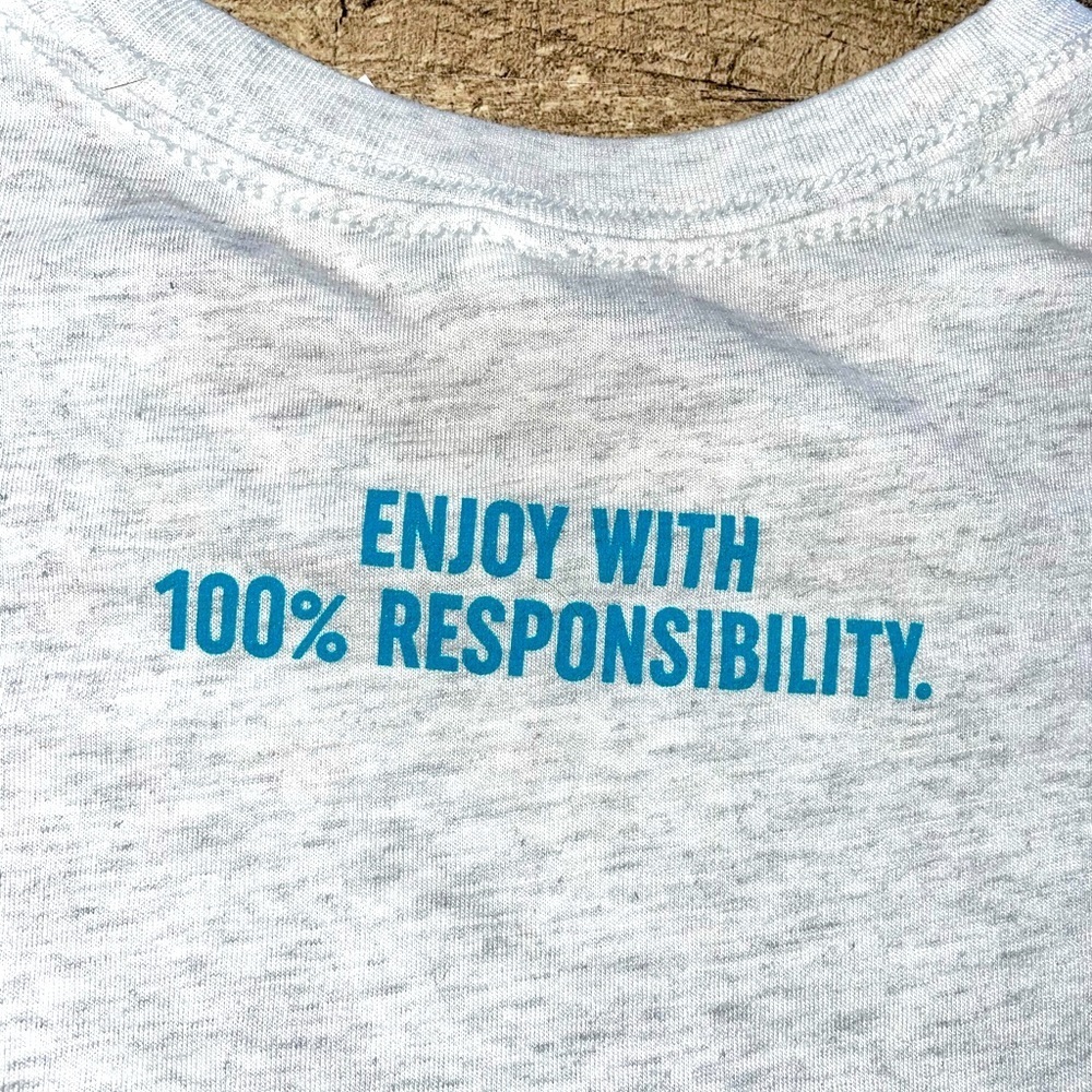 New Olmeca Altos Tequila T-Shirt - Picture 4 of 4